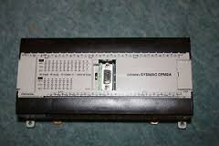 OMRON CPM2A-60CDR-D