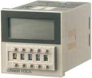 OMRON H3CA-A