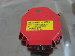 FANUC A860-2001-T321