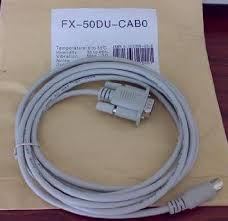 DATA CABLE FX-50DU-CAB0