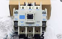 Magnetic Contactor S-N35