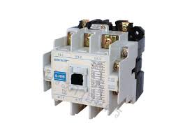 Magnetic Contactor S-N50