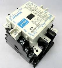 Magnetic Contactor S-N80