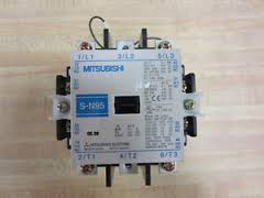 Magnetic Contactor S-N95