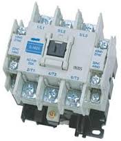 Magnetic Contactor S-N25