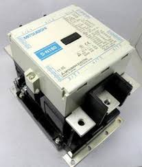 Magnetic Contactor S-N180