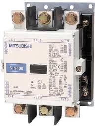 Magnetic Contactor S-N600