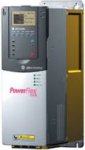 Allen Bradley PowerFlex 700 Inverters