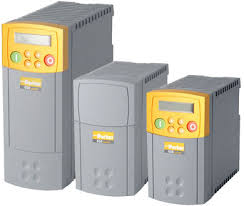 SSD / Eurotherm 650 Series Inverters