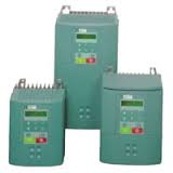SSD / Eurotherm 605 Series Inverters
