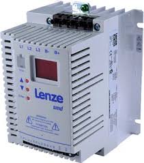 Lenze Inverters / Variable Speed Drives