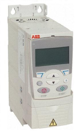 ABB ACS355-01E-09A8-2 (จอ Basic) ราคา 11,655 บาท