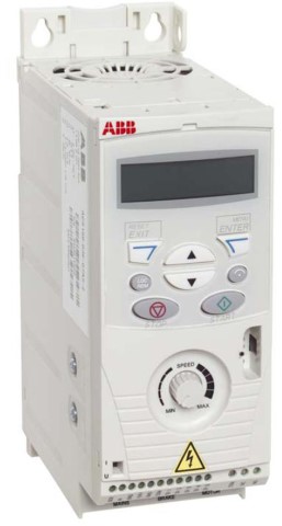 ABB ACS150-01E-06A7-2 (จอ ASSISTANT)