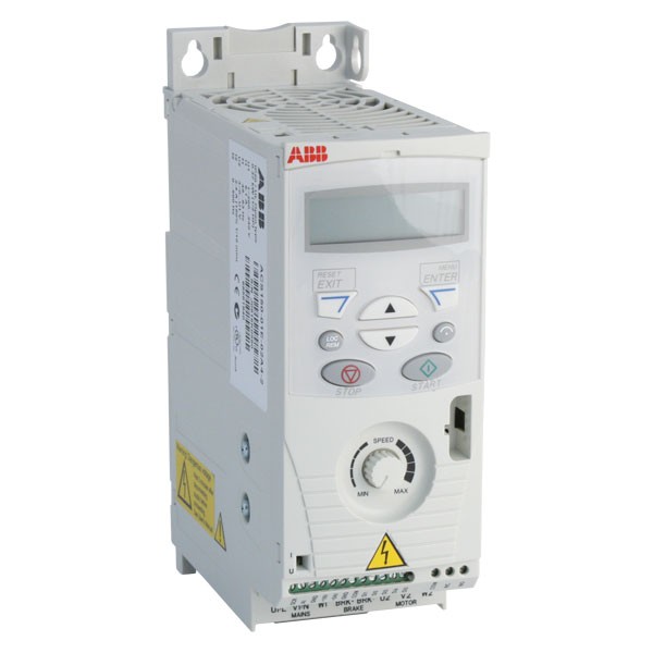 ABB ACS150-03E-01A9-4 (จอ ASSISTANT)