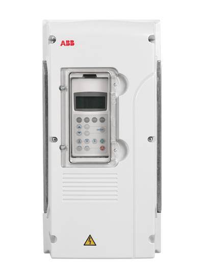 ABB ACS800-01-0003-3+P901 (จอ ASSISTANT)