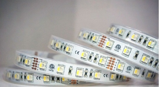 MEANWELL IRL-CL2-01 : LED Strip Module Std.white-Warm white ราคา 2,079 บาท