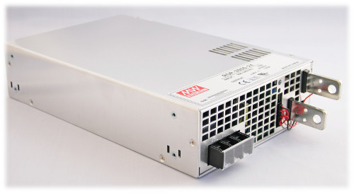 MEANWELL RSP-1000-48 : 1000W Single O/P High Reliability ราคา 6,888 บาท