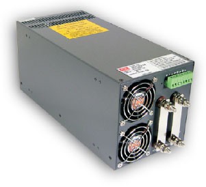 MEANWELL SCN-1K5-24 : Power Supply Single O/P ราคา 8,988 บาท