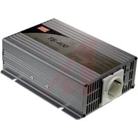MEANWELL TS-400-224A : 400W TrueSine Wave DC-AC Inverter ราคา 4,347 บาท