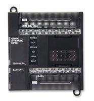 OMRON CJ2M-CPU33 ราคา 29,790 บาท OMRON CJ2M-CPU33 ราคา 29,790 บาท