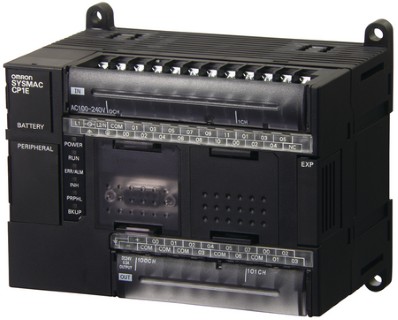 OMRON CP1E-N30DT-A ราคา 5,850 บาท