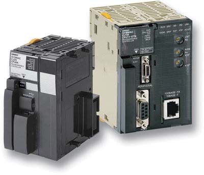 OMRON CJ2M-CPU31 ราคา 20,610 บาท