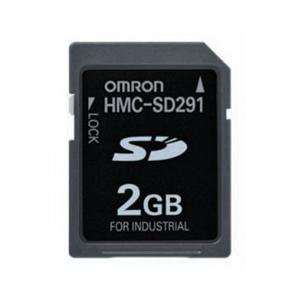 OMRON HMC-SD291