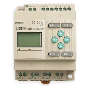OMRON ZEN-10C1DT-D-V2 ราคา 3,780 บาท