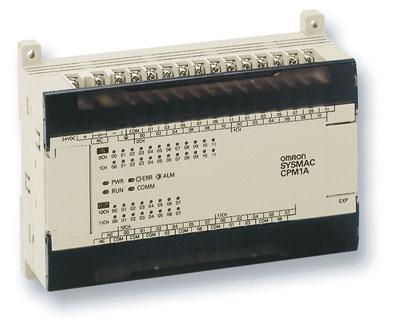 OMRON CPM2A-60CDR-A ราคา 16,290 บาท