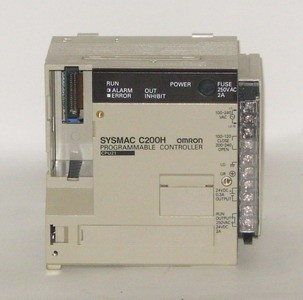 OMRON C200H-CPU21-E ราคา 12,690 บาท