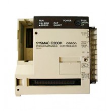 OMRON C200HS-CPU31-E ราคา 14,490 บาท