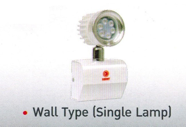 SUNNY  RNC 24-109 LED(W) ราคา 880-บาท