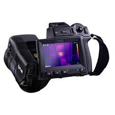 FLIR T1020-12 T1K Series Thermal Imaging Camera (1024 x 768) with 12° Lens Model: T1020-12