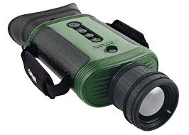 FLIR BTS-X Pro Scout Thermal Imaging Camera, 76800 Pixels (320 x 240) Model: BTS-X Pro
