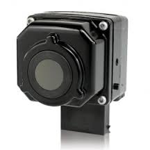 FLIR PathFindIR II 7.5Hz PD/AD Vehicle Thermal Imaging Camera, No Logo Screen Model: 334-0055-00