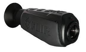 FLIR LS-XR Monocular Night Vision Thermal Camera Model: LS-XR 7.5HZ | Order No: LSXR-7.5HZ