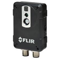 FLIR AX8 Automation Thermal Imaging Camera, 4800 Pixels (80 x 60) Model: AX8