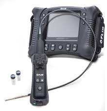 FLIR VS70-3W Wireless Articulation Long Focus Videoscope Kit Model: VS70-3W