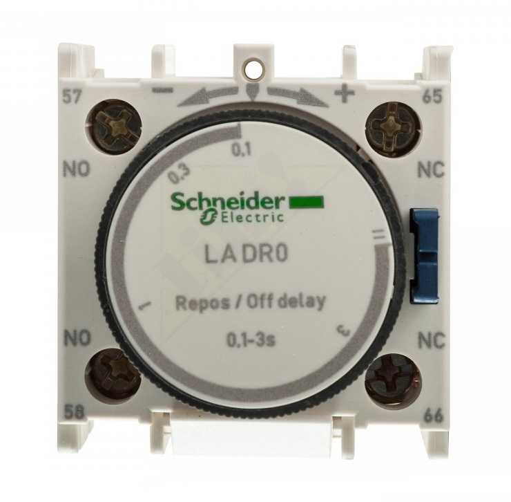 SCHNEIDER LADR0  ราคา 1,097 บาท