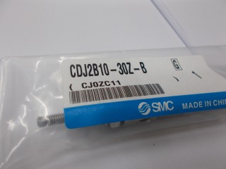 SMC CDJ2B10-30Z-B ราคา 814 บาท