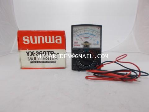 SANWA YX-360TR ราคา 1,000 บาท