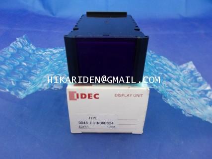 IDEC DD48-F31NBRDC24 ราคา 1,000 บาท