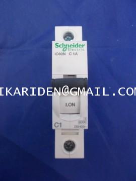Schneider Electric A9F74101 1P 1A C ราคา 400 บาท