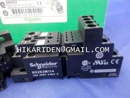 Schneider Electric RXZE2M114 ราคา 49.60 บาท