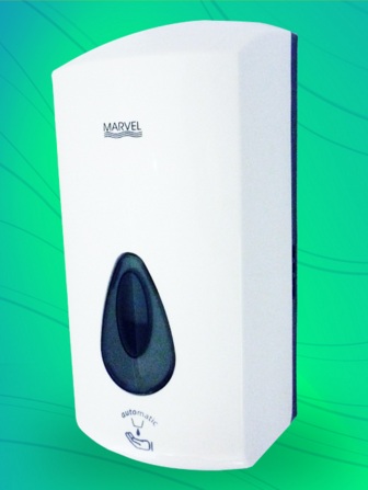 MARVEL Automatic Soap Dispenser CODE: MS-111 ราคา 2429 บาท