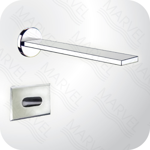 MARVEL Automatic Wall Faucet : CODE: MF-119 ราคา 7211 บาท