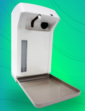 MARVEL Automatic Soap Dispenser CODE: MA-106/D ราคา 3416 บาท