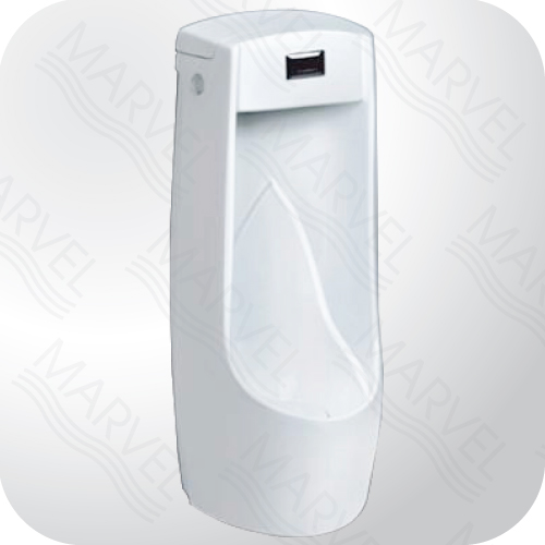 MARVEL Automatic Urinal Flusher CODE: MU-104-1 ราคา 13662 บาท