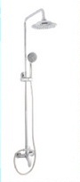 MARVEL Shower CODE: ML-F8041A ราคา 3416 บาท