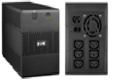 Eaton 5E 2000VA Tower USB 230V ราคา 7,920 บาท